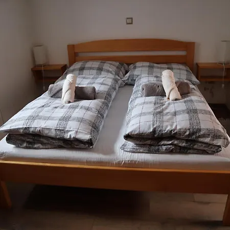 U Kahounu Apartament