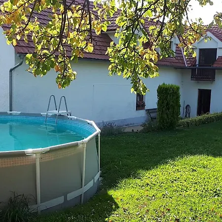 U Kahounu Apartament *
