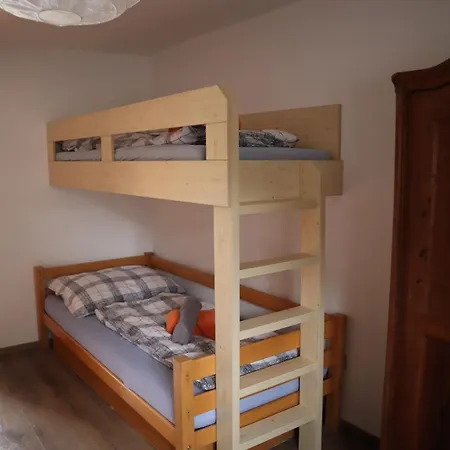 Apartament U Kahounu Popovice (Benesov)