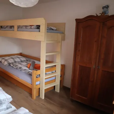 Apartament U Kahounu