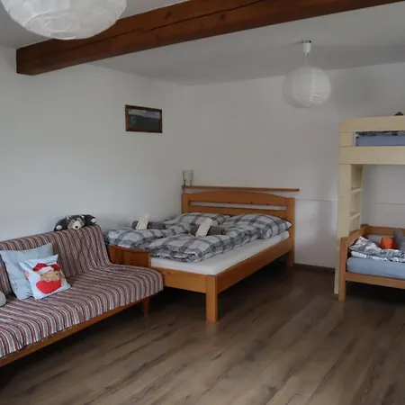 Apartament U Kahounu