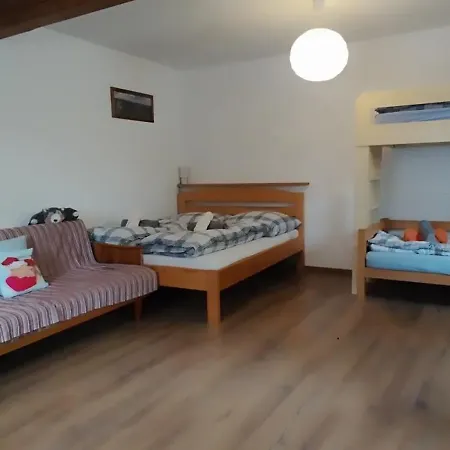 U Kahounu Apartament