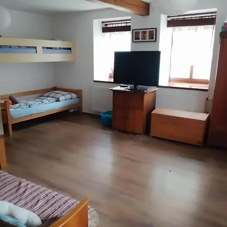 U Kahounu Apartament Popovice (Benesov)