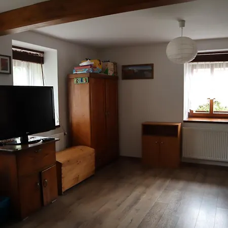 Apartament U Kahounu Popovice (Benesov)