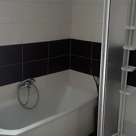 Apartament U Kahounu *