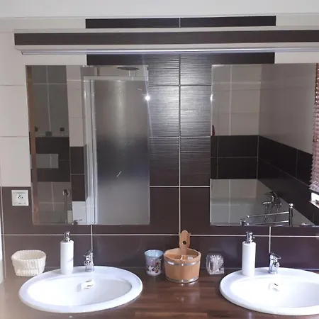 Apartament U Kahounu *