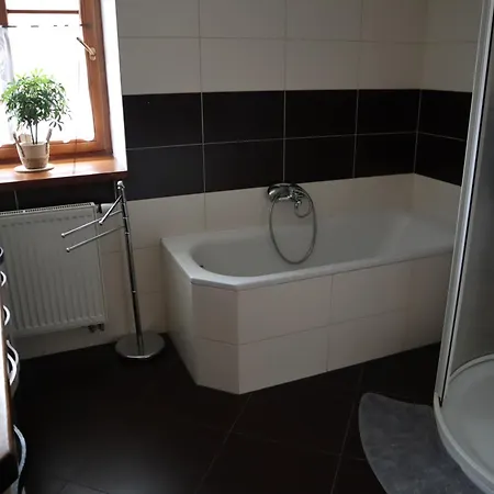 Apartament U Kahounu Popovice (Benesov)