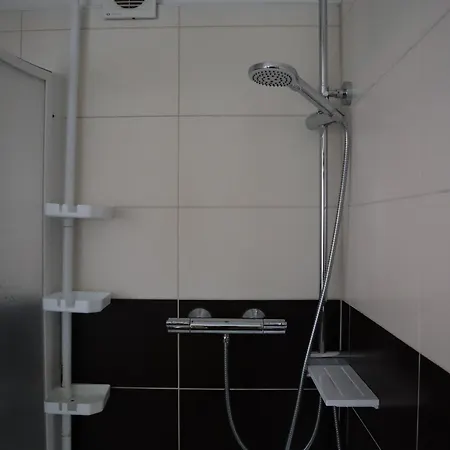 Apartament U Kahounu *