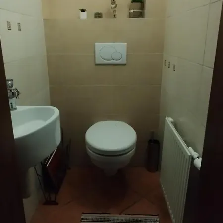 Apartament U Kahounu Popovice (Benesov)
