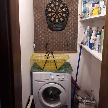 Apartament U Kahounu