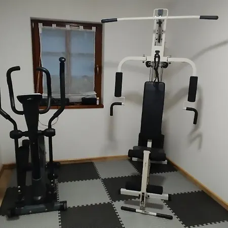 U Kahounu Apartament Popovice (Benesov)