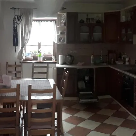 U Kahounu Apartament Popovice (Benesov)