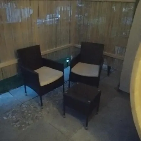 U Kahounu Apartament *