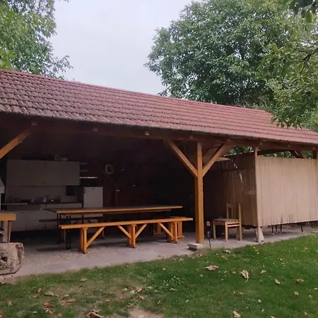 U Kahounu Apartament *