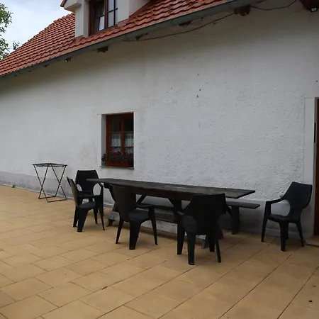 U Kahounu Apartament