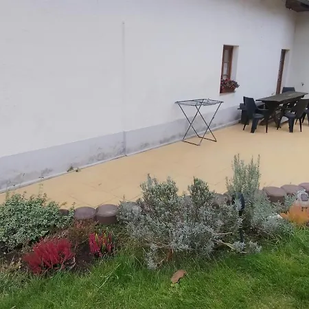 U Kahounu Apartament