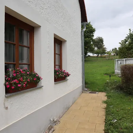 U Kahounu Apartament Popovice (Benesov)