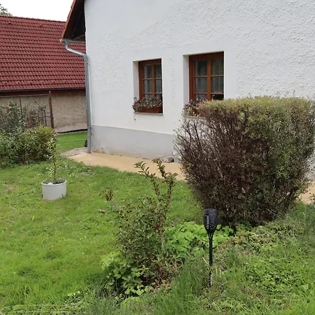 Apartament U Kahounu *