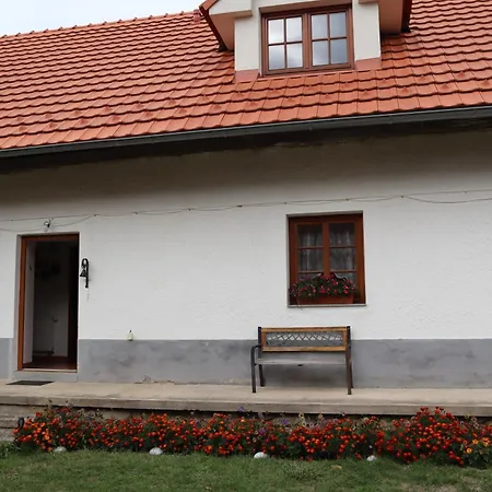 U Kahounu Apartament *