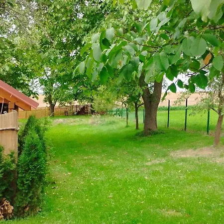 U Kahounu * Popovice (Benesov)