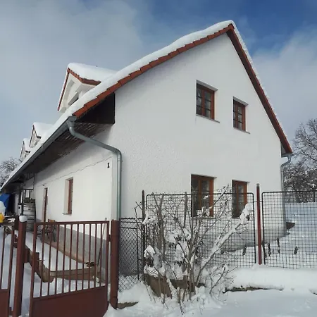 Apartament U Kahounu *